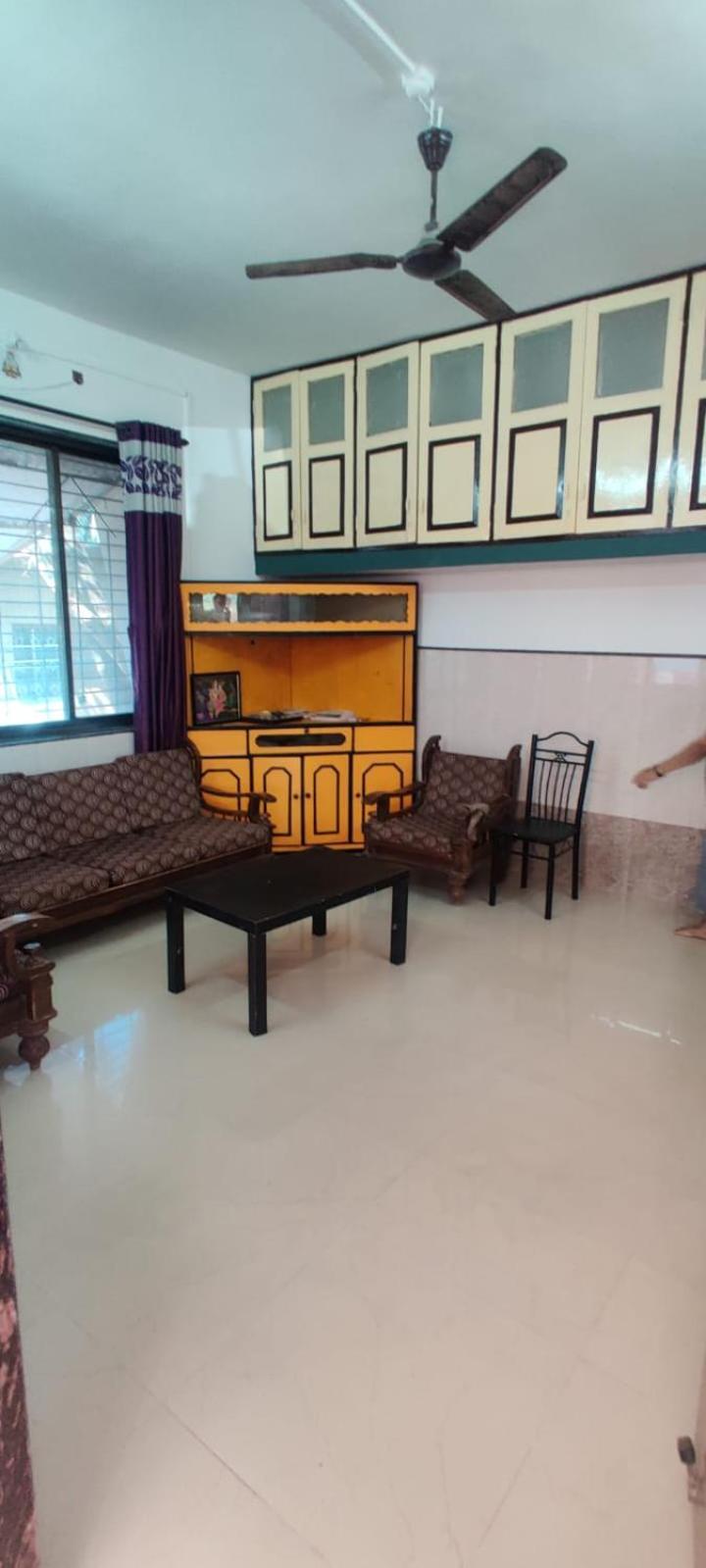 Swanand Home Stay Ратнаґірі Екстер'єр фото