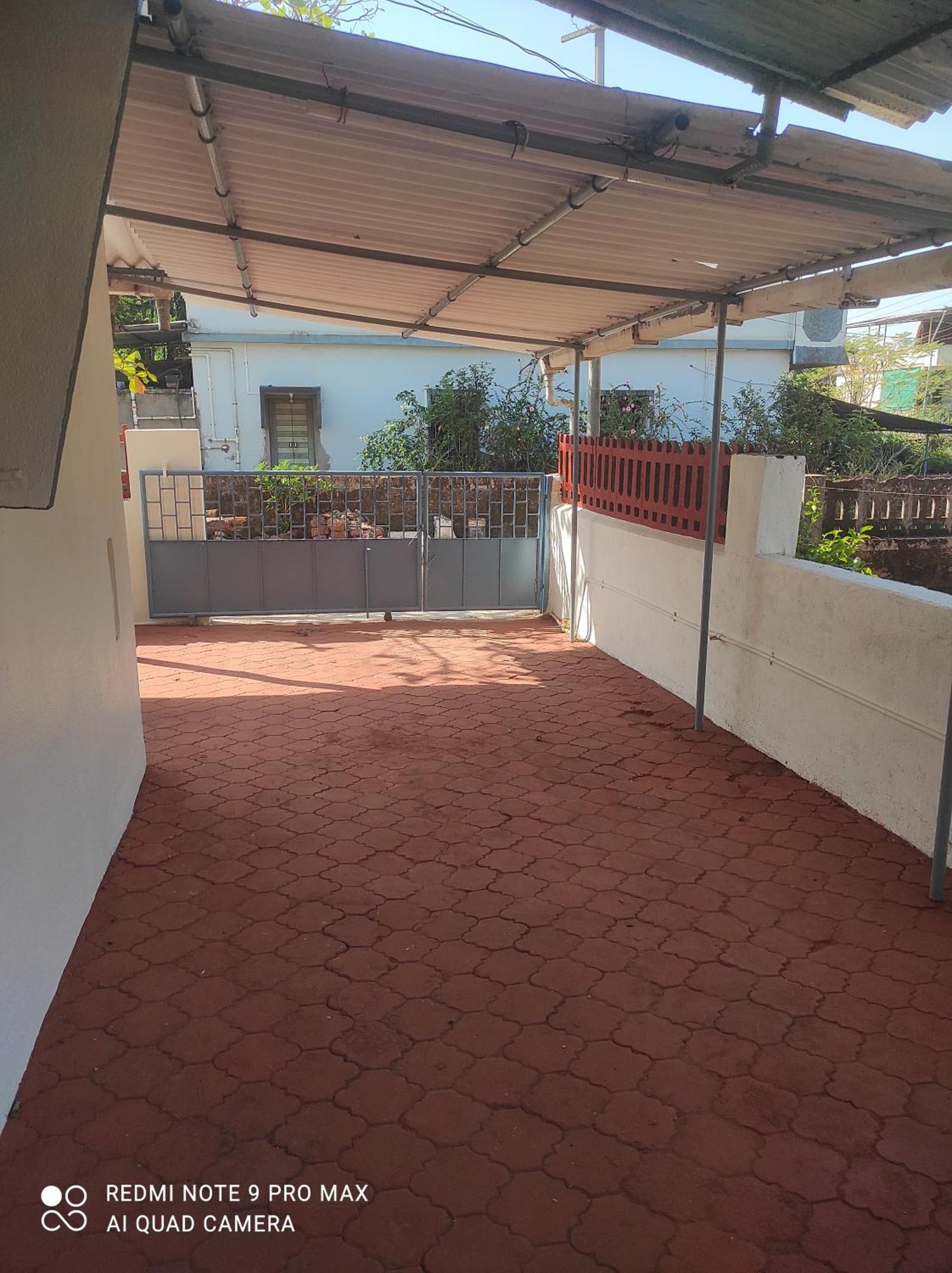 Swanand Home Stay Ратнаґірі Екстер'єр фото