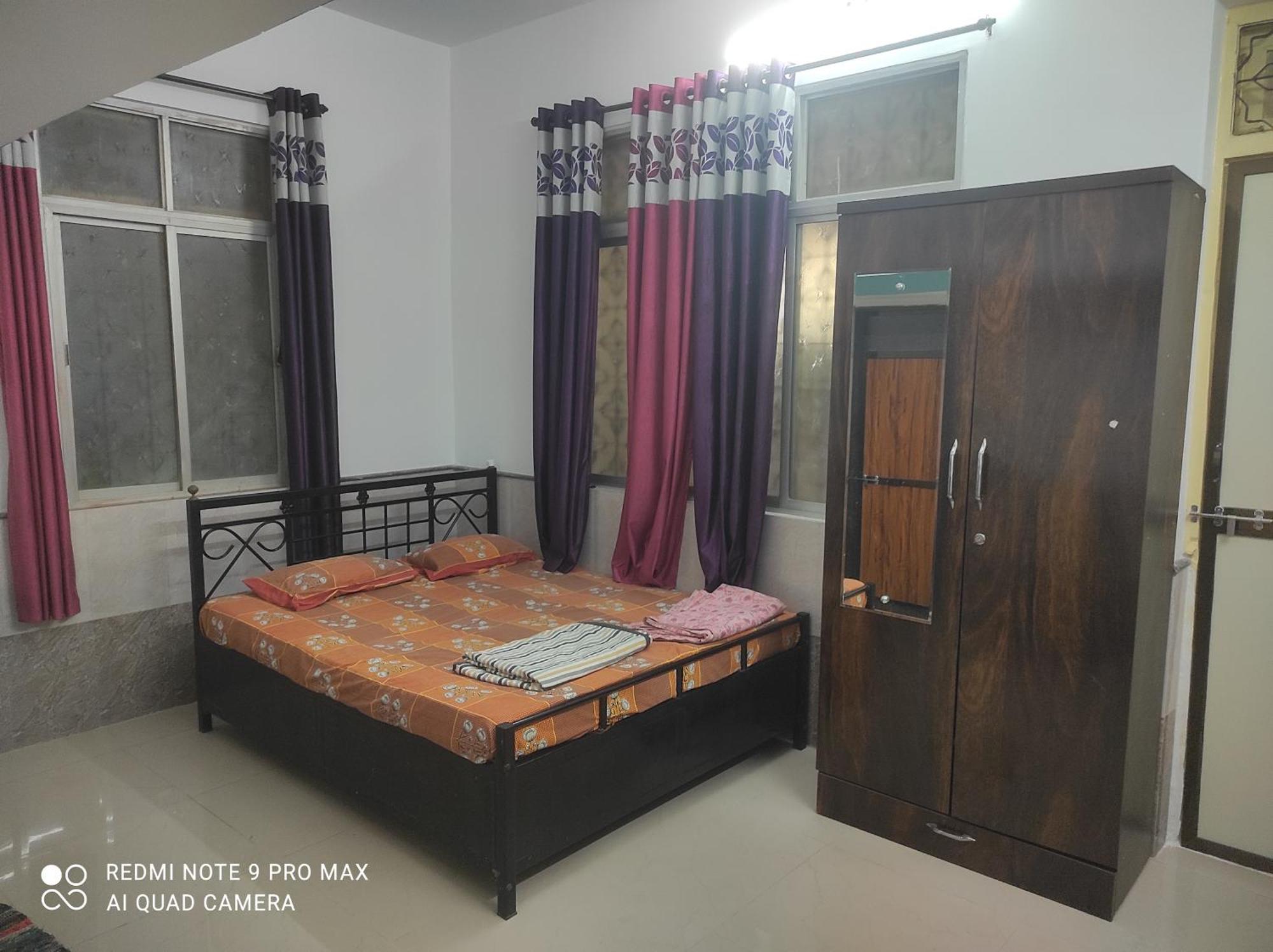 Swanand Home Stay Ратнаґірі Екстер'єр фото