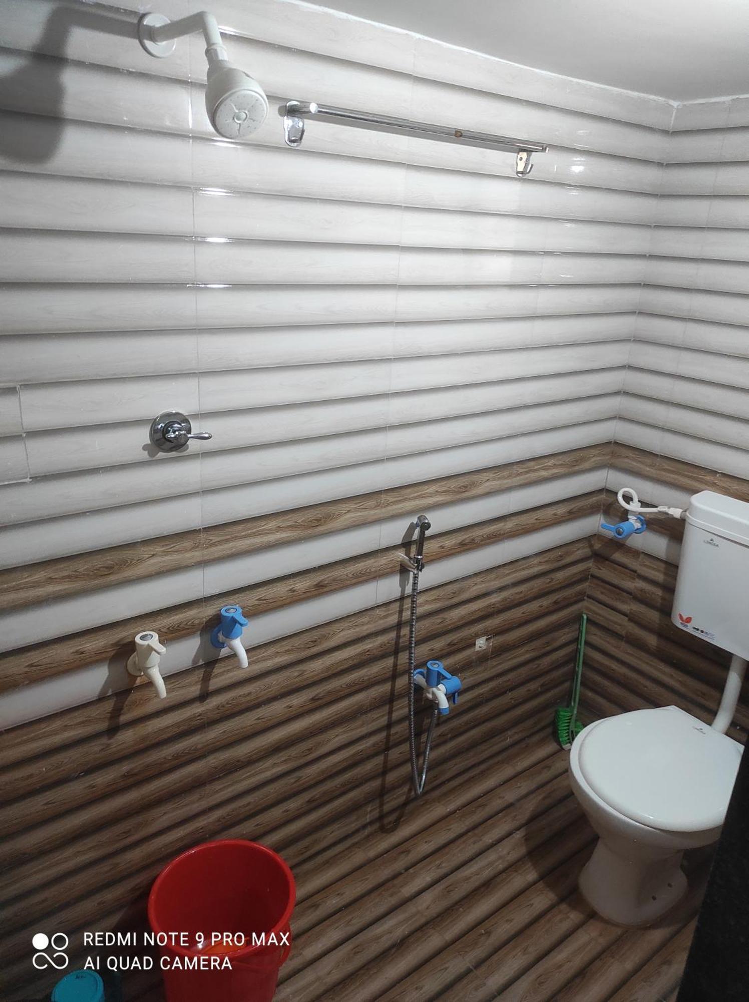 Swanand Home Stay Ратнаґірі Екстер'єр фото